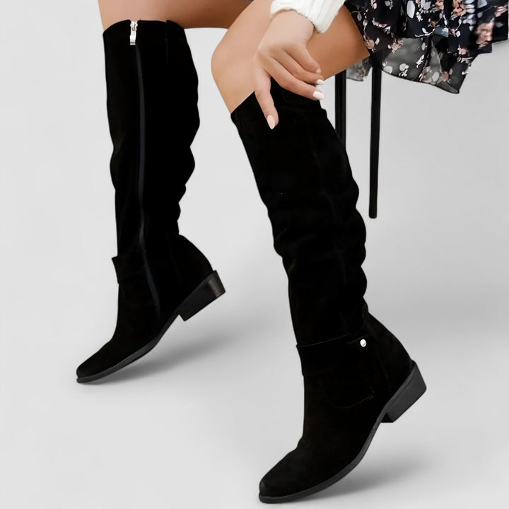 Nora Orthopedic Boots