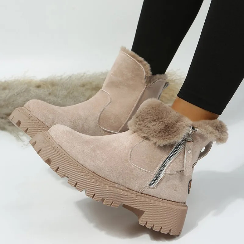 Aylen Orthopaedic Boots