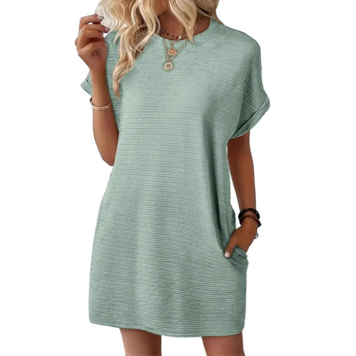 Vela | Chic Summer Dress