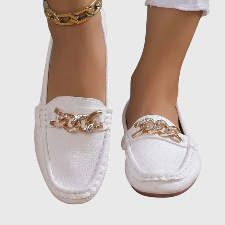 Melissa Orthopedic Loafers