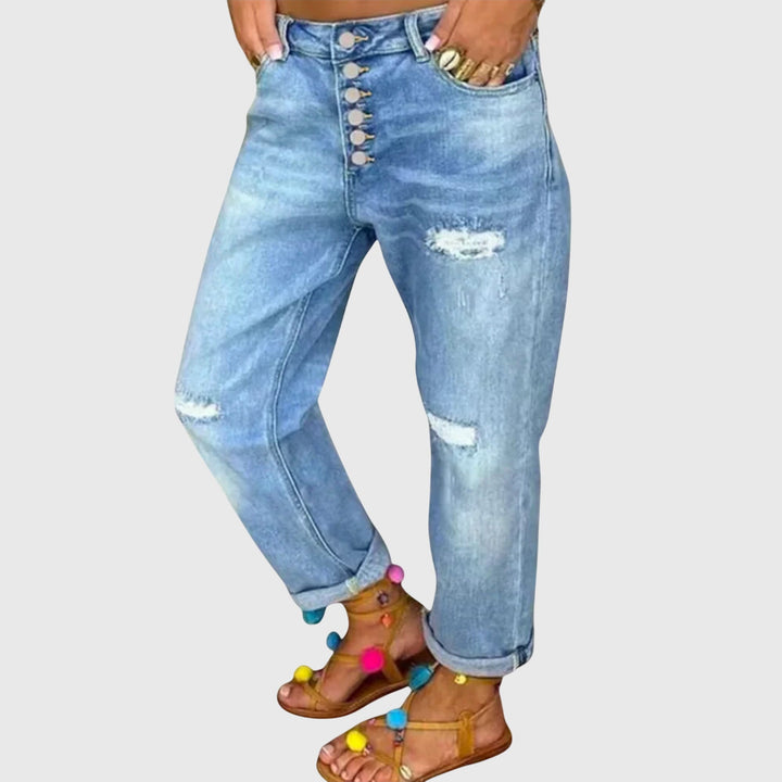 Joy Jeans