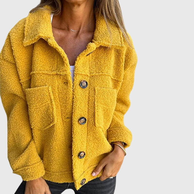 Mila Stylish Jacket