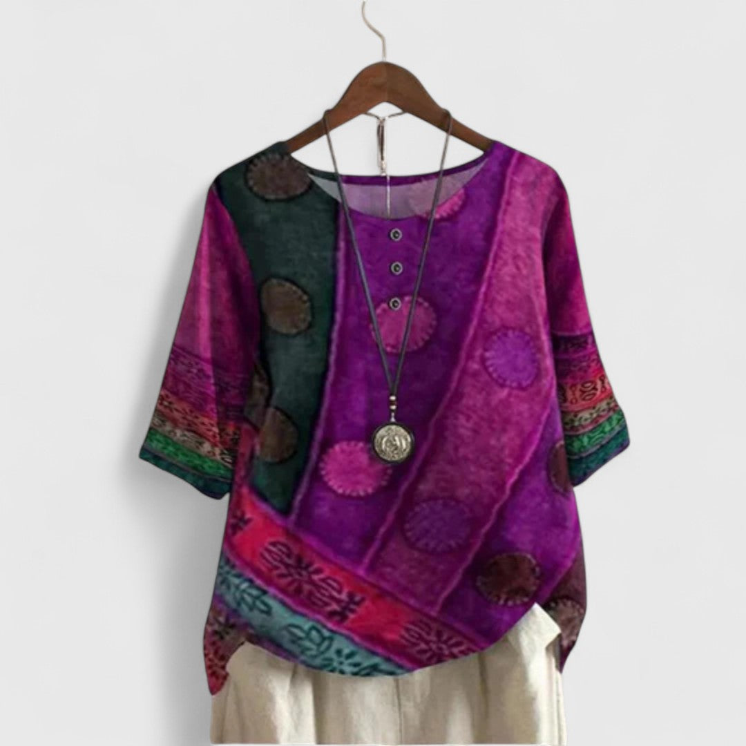 Daenerys Sophisticated Top