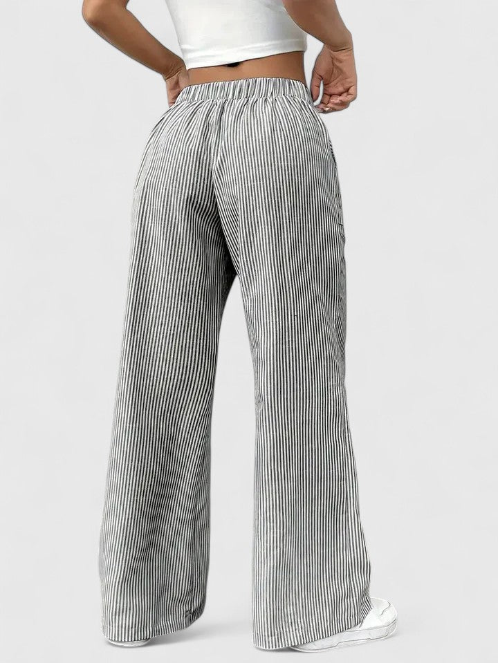Tatienne Elegant Pants
