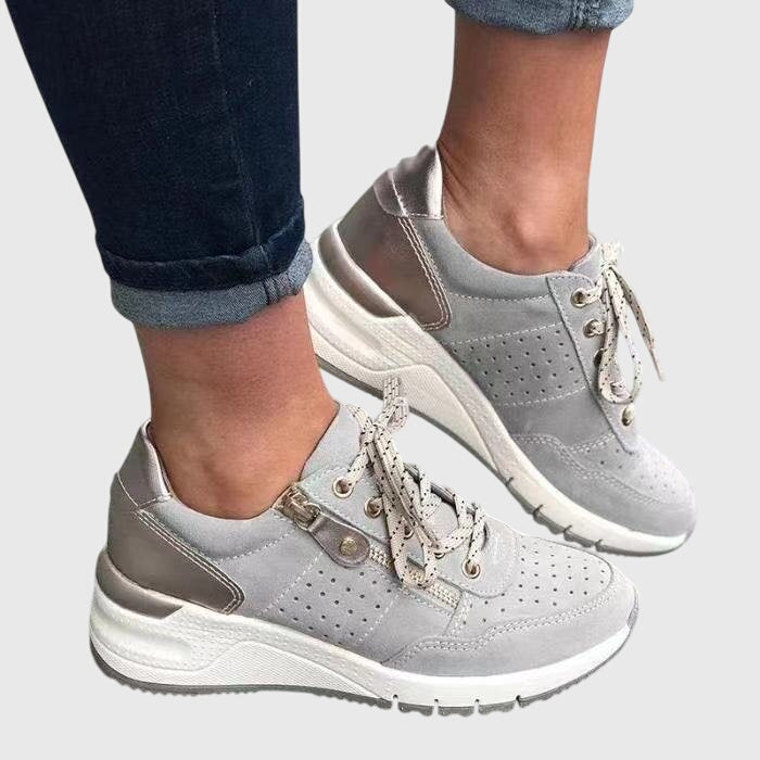 Maddie Orthopaedic Sneakers