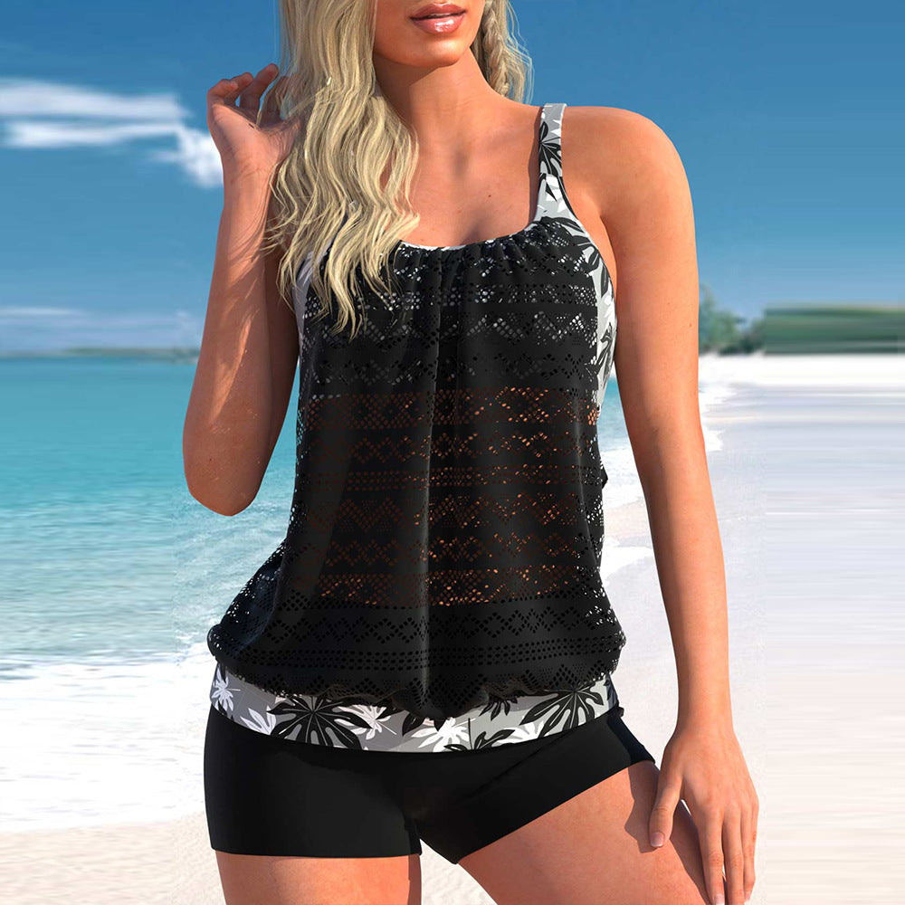 Abigail | Stylish Tankini Set for Women
