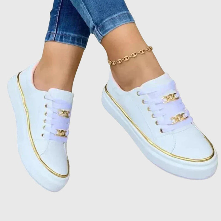 Camille Stylish Orthopaedic Shoes