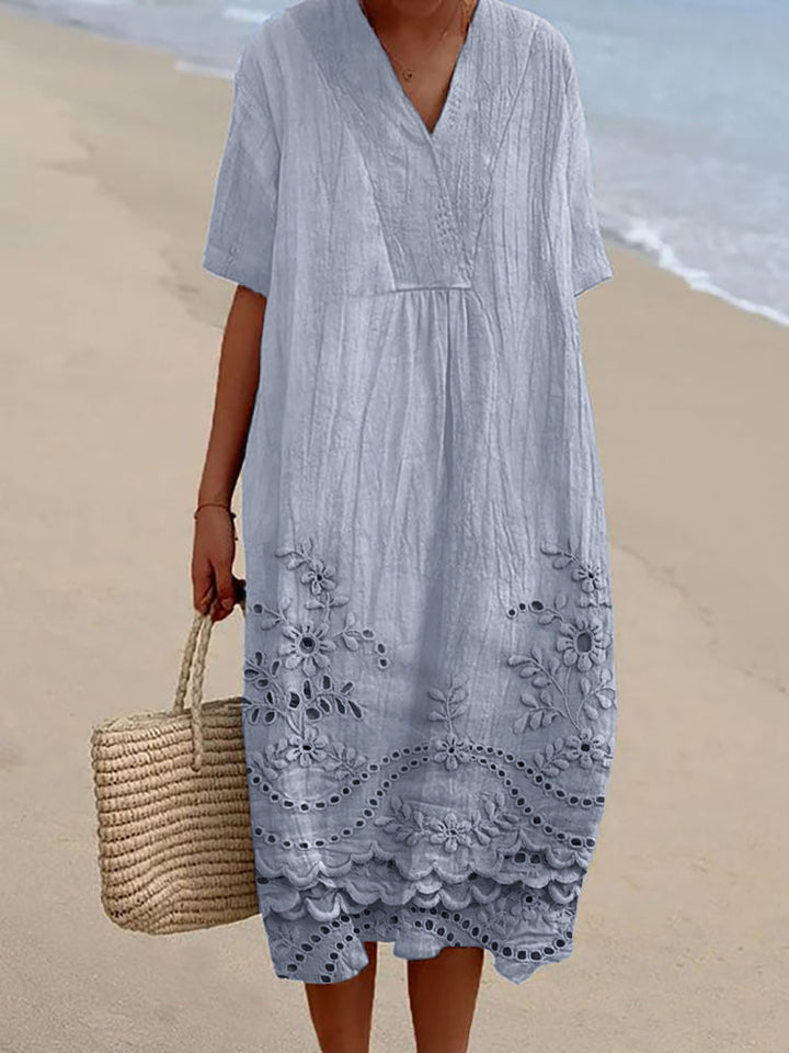 Mila | Breezy Summer Dress