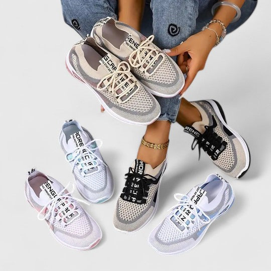 Koralyn Orthopaedic Sneakers