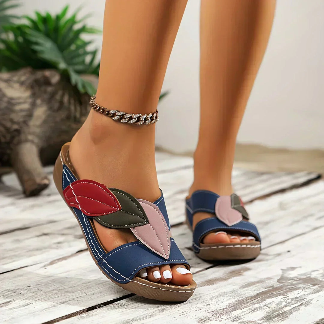 Genesis™ Orthopaedic Comfort Sandals