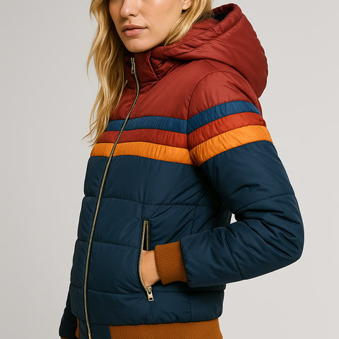 Aubry Light Elegance for Rainy Days