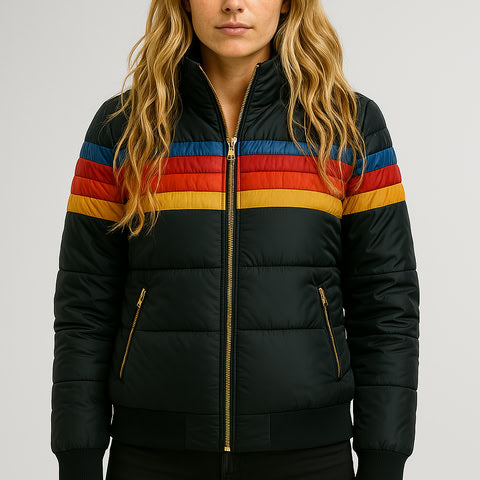 Aubry Light Elegance for Rainy Days