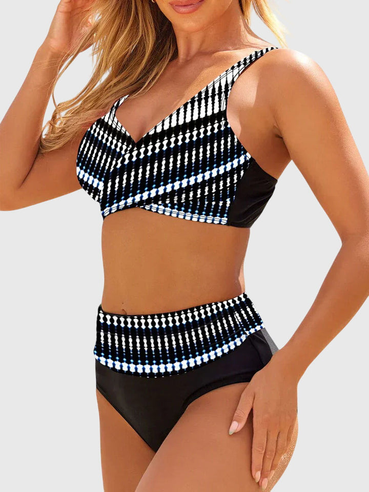 Luna Shaping Bikini