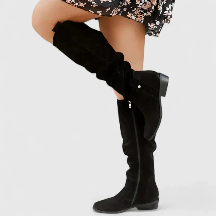 Ryzeliah Orthopaedic Boots