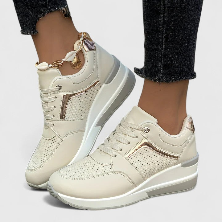 Novyssa Orthopaedic Shoes