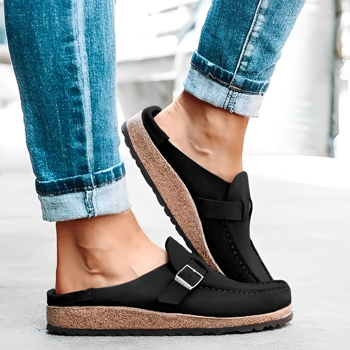 Frederica™ Orthopaedic Comfort Sandals