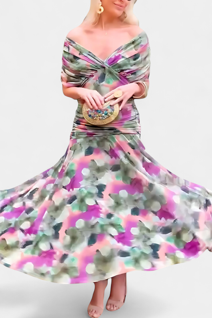 Kira - Elegant Dress