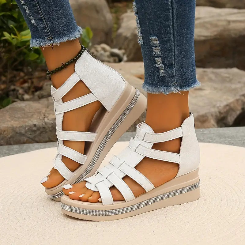 Gael™ Orthopaedic & Stylish Sandals