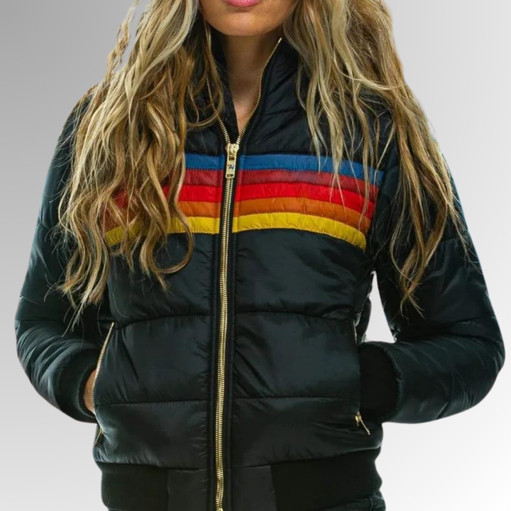 Aubry Light Elegance for Rainy Days