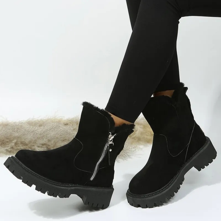 Aylen Orthopaedic Boots