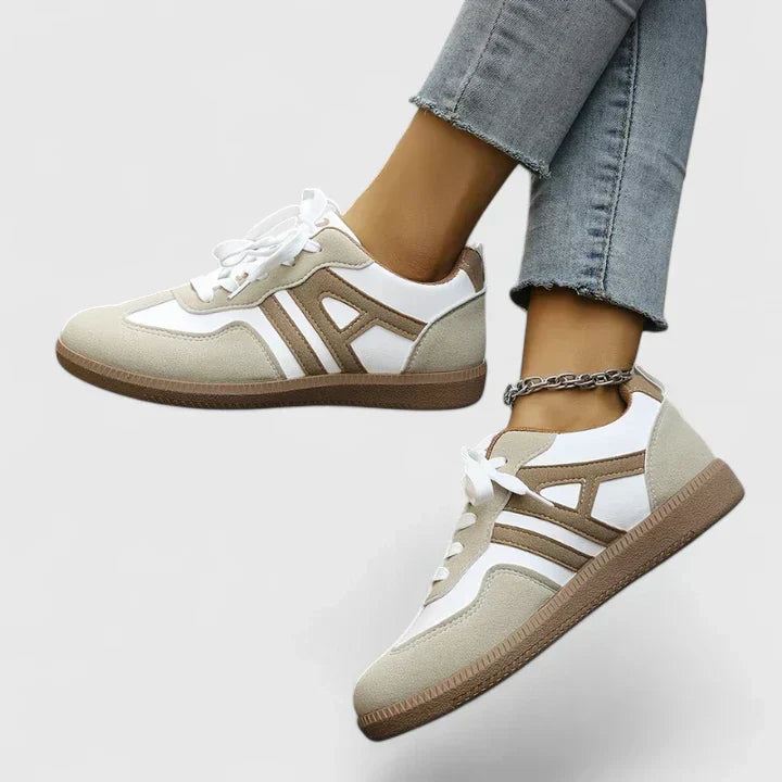 Delyziah Orthopaedic Sneakers