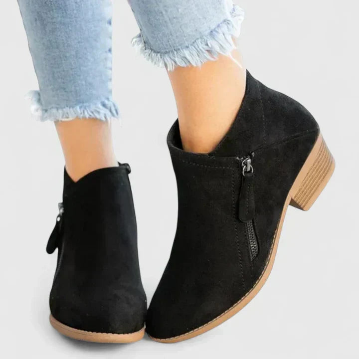 Kalvaya Sophisticated Boots