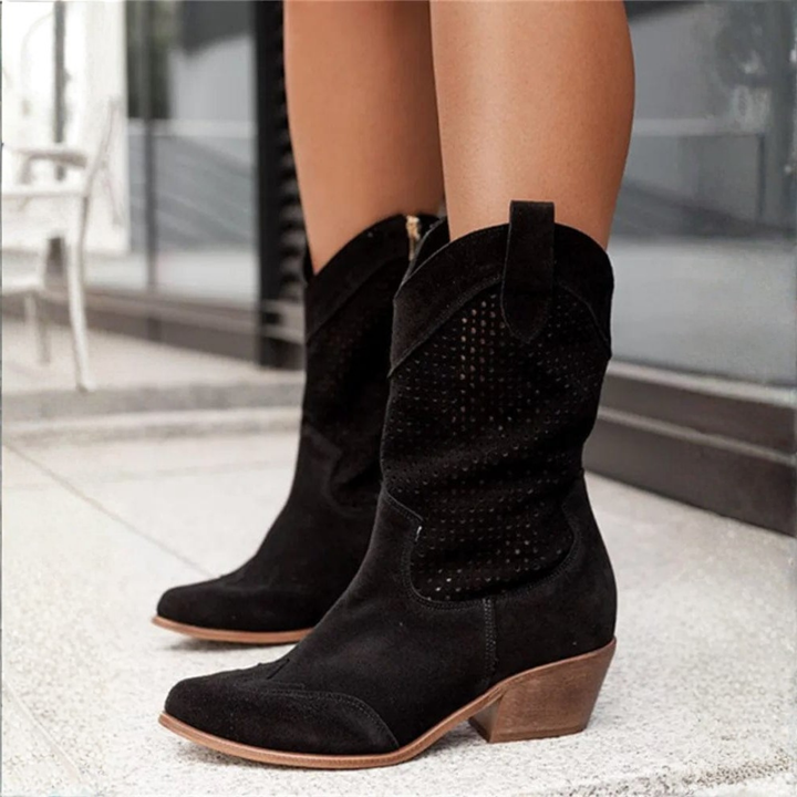 Taren Orthopaedic Boots
