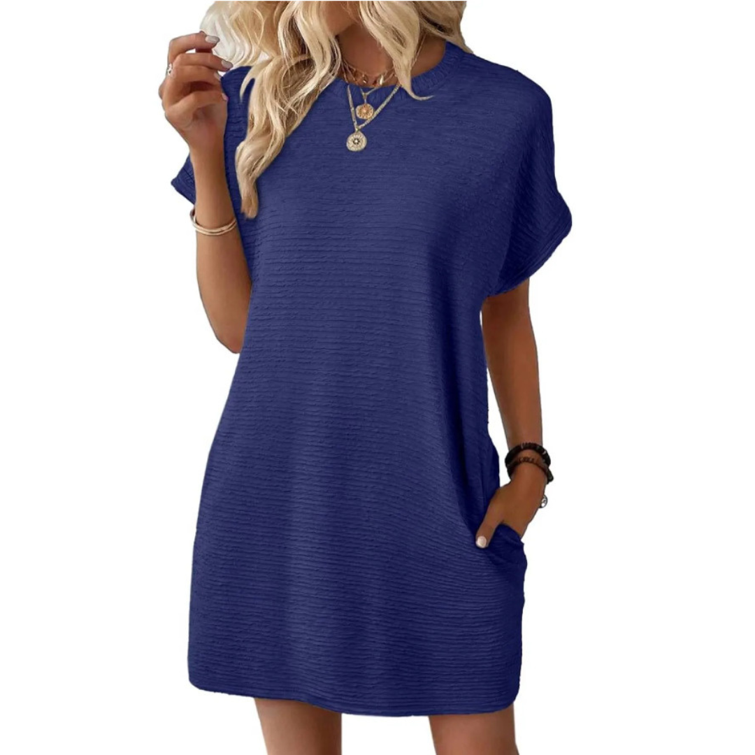 Vela | Chic Summer Dress