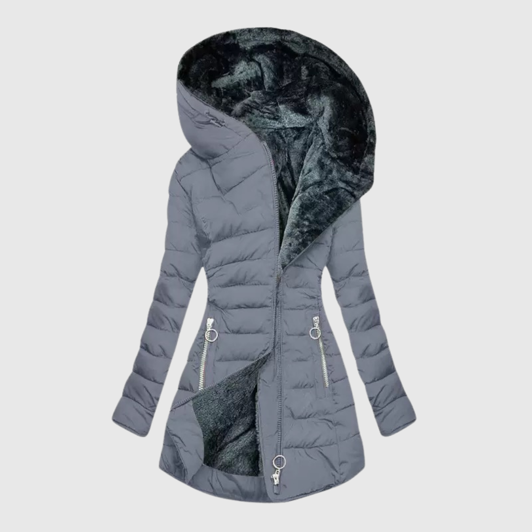 Camryn | Classic Autumn/ Winter Coat