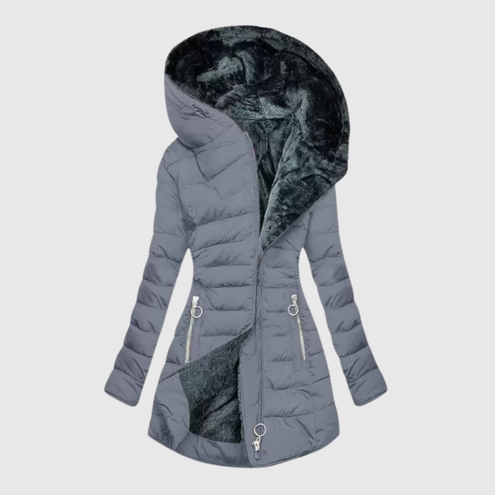 Camryn | Classic Autumn/ Winter Coat