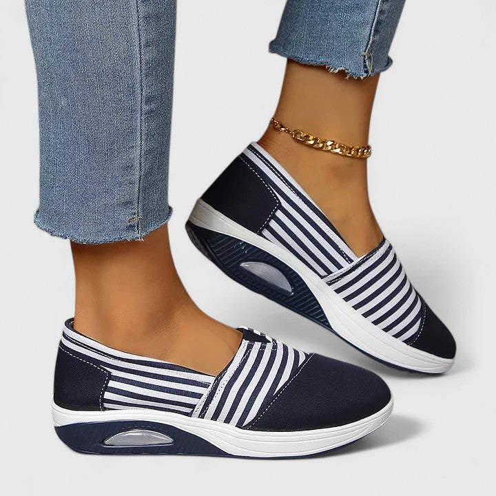 Julia Orthopaedic Sneakers