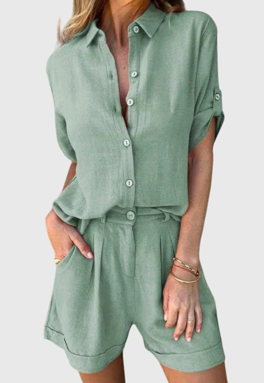 Cataleya Summer Set for Women