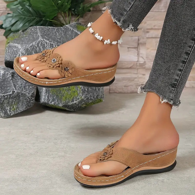 Sophia™ Orthopaedic Sandals