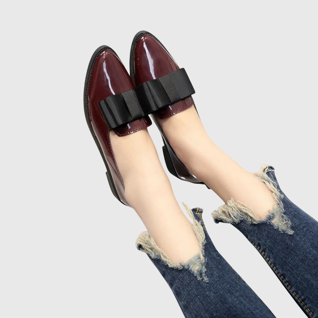 Anya Orthopedic Loafers
