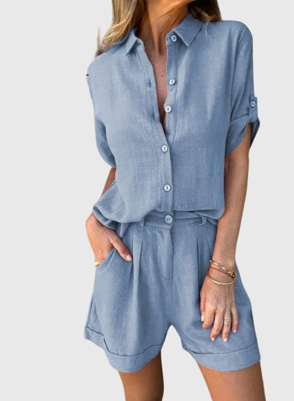 Cataleya Summer Set for Women