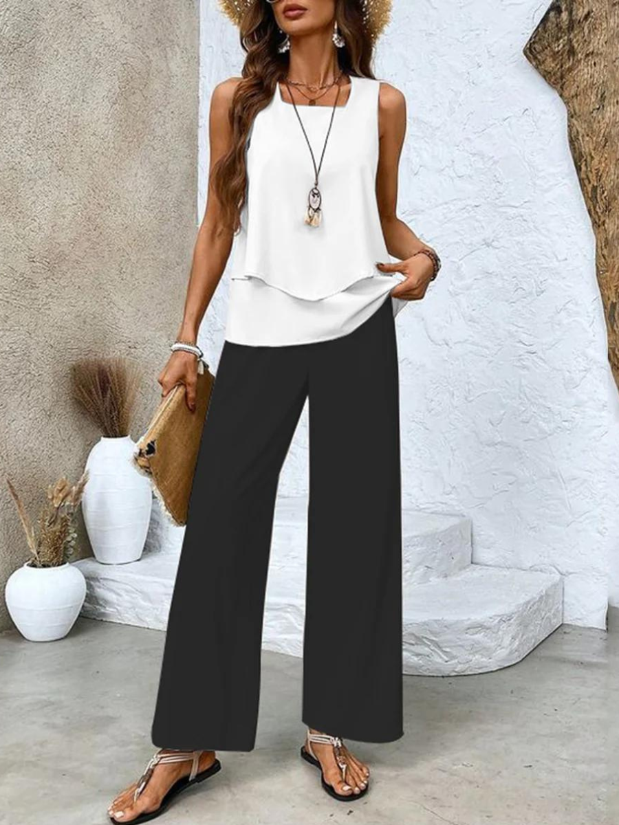 Deborah | Stylish Summer Set
