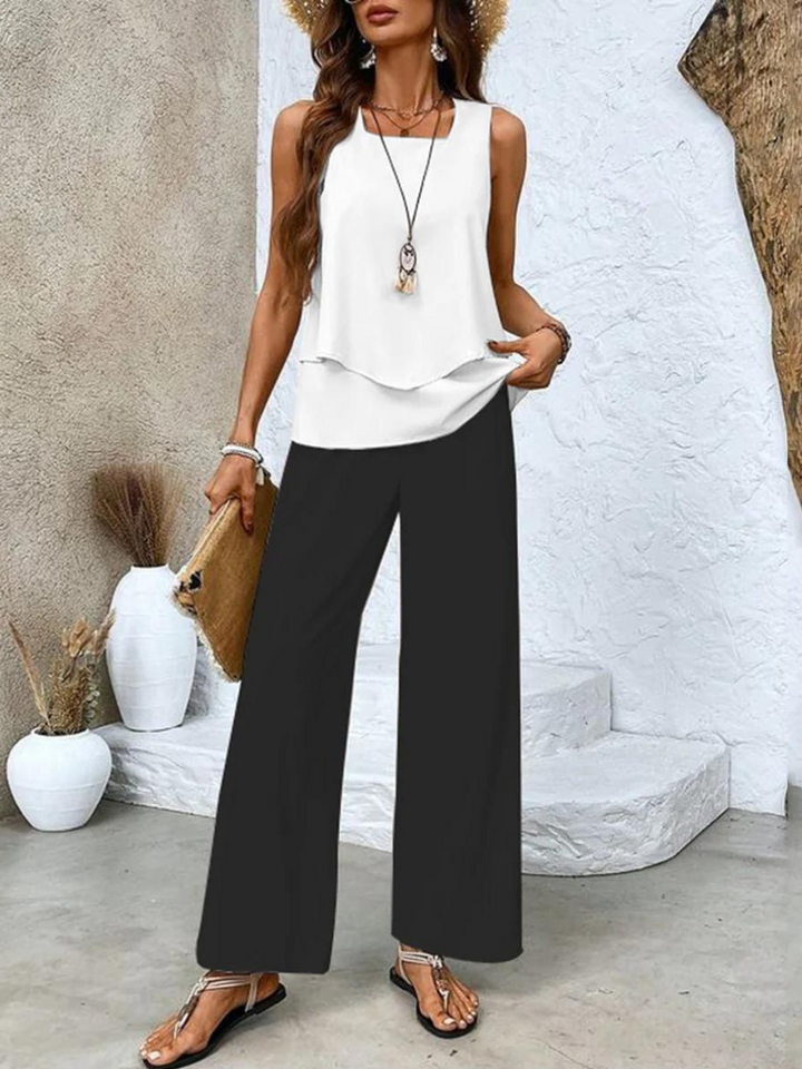 Deborah | Stylish Summer Set