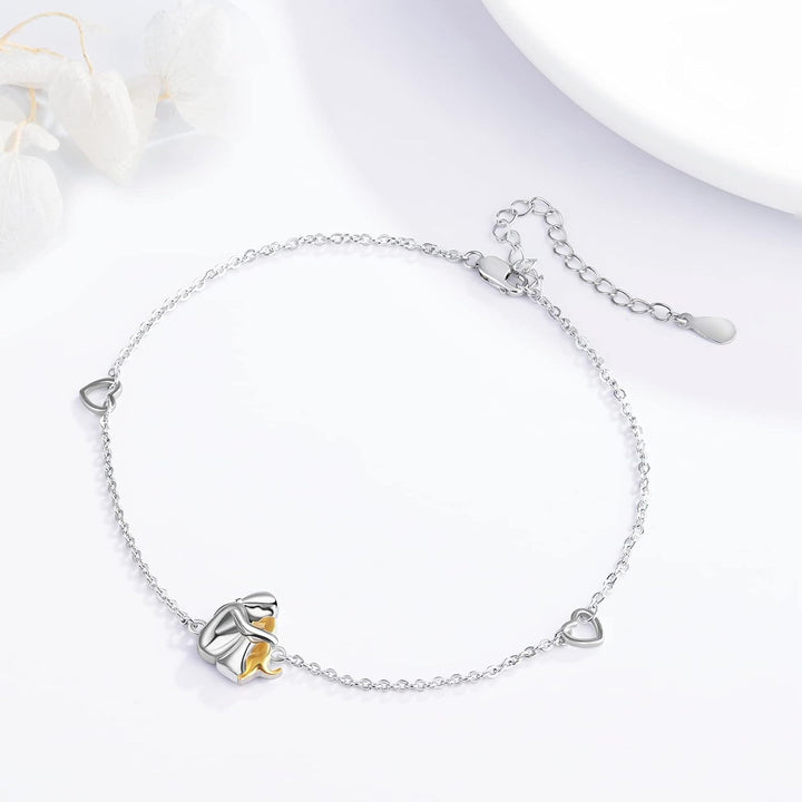 Lola™ - Dog Icon Bracelet