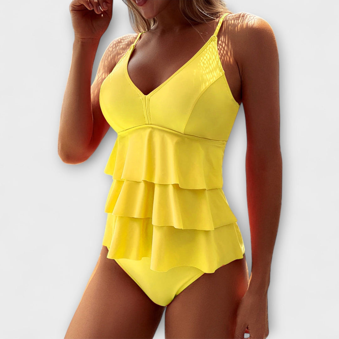 Stars Stylish Swimwear