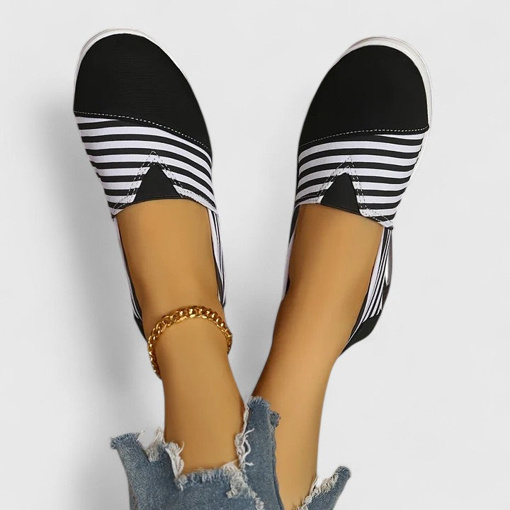 Julia Orthopaedic Sneakers