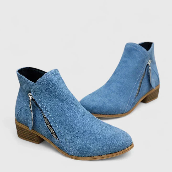 Kalvaya Sophisticated Boots