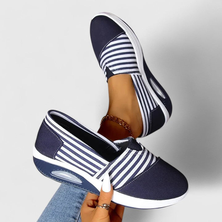 Julia Orthopaedic Sneakers