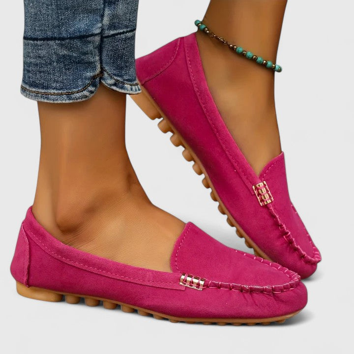 Karlene Orthopedic Loafer