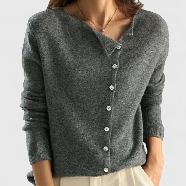 Calizhyah Elegant Cardigan
