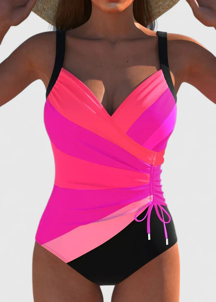 Sorynelle Elegant Swimsuit