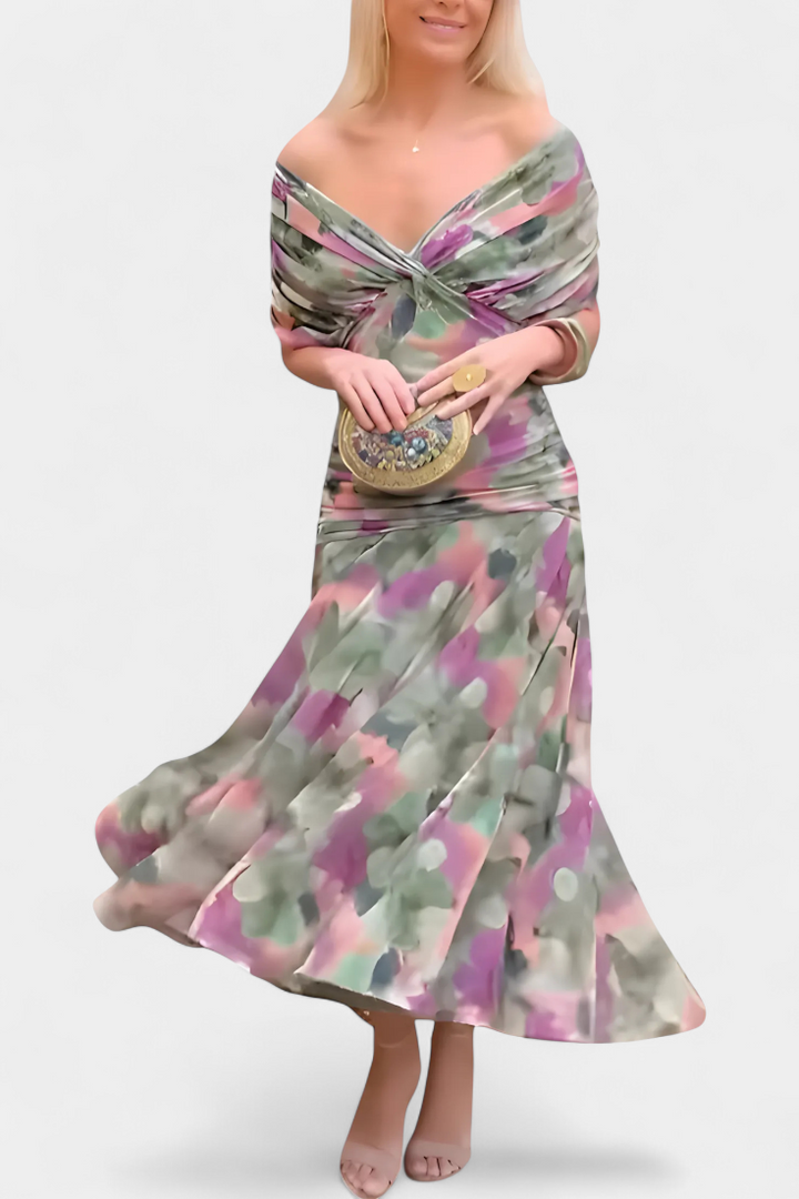 Kira - Elegant Dress