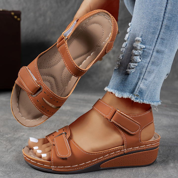 Ariya | Orthopaedic Comfort Flex Sandals