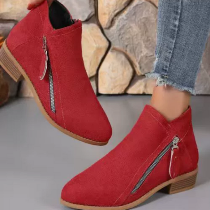 Kalvaya Sophisticated Boots