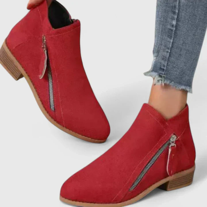Kalvaya Sophisticated Boots