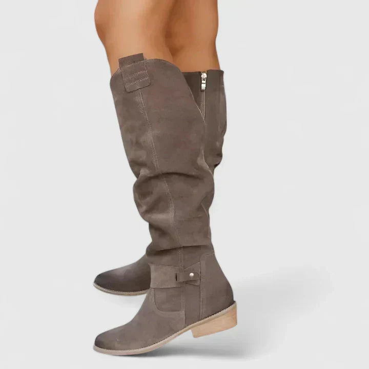 Ryzeliah Orthopaedic Boots